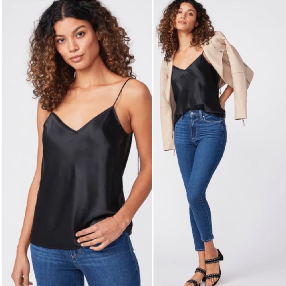 Paige x RHW - Cicely Cami
